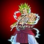 Zey Antonio  - Broly