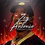 Zey Antonio  - Leviathan