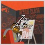 Zey Antonio  - Vulture