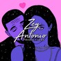 Zey Antonio  - Smile At Me