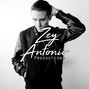 Zey Antonio  - Just Wondering