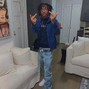 lalo - GLO UP | TY FONTAINE X LIL TECCA TYPE BEAT