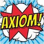 axiom - stick talk