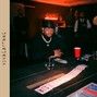 VIVALASTOOL - RED BULL