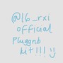rxi - @16_rxi Official Pluggnb Kit