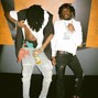 SHB - DIAMONDS (Playboi Carti x Lil Uzi Vert x Pierre Bourne)