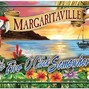 Nuel - MARGARITAVILLE