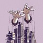 Late Bloom - Puppets