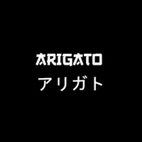 ARIGATO