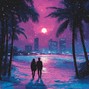 Lonz Kid - Moonlit Embrace (Buy 1 Get 4 Free, Add 5 beats to the cart)