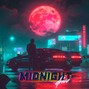 Lonz Kid - Midnight Drive (Buy 1 Get 4 Free, Add 5 beats to the cart)