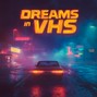 Lonz Kid - Dreams in VHS (Buy 1 Get 4 Free, Add 5 beats to the cart)