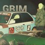 Lonz Kid - Grim (Buy 1 Get 4 Free, Add 5 beats to the cart)