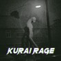 Lonz Kid - Kurai Rage (Buy 1 Get 4 Free, Add 5 beats to the cart)
