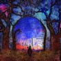 DAVV - Ginseng + Misogi - "HEAVENSENT"