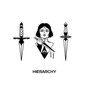 Rxllout - Hierarchy