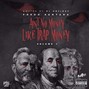 horsemarine - Daddy Cash