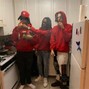 Hugee Boy (ig @hugeeboy) - 10kdunkin + serane + milanezie + kashdami + dream plugg type beat - All the Time (prod.by hugee boy)