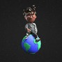ChatSoWavvy - Juice Wrld Type Beat 2022 - Molly World