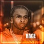 dramaturgmusic - [HARD] Rage - Guitar Flute Emotional Drill A#m - BUY 1 GET 1 FREE