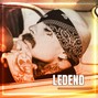 dramaturgmusic - [HARD] Legend - Drake type Beat - Cm - BUY 1 GET 1 FREE