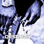 dramaturgmusic - [HARD] Destroy - Freestyle type beat [Gm]