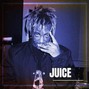 dramaturgmusic - [HARD] Juice - Emotional Guitar - [C#m] Juice Wrld type beat