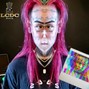LCDC Beats - 6ix9ine Type Beat