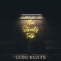 LCDC Beats - Tha Streetz Talk