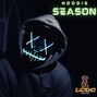 LCDC Beats - Hoodie Season