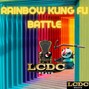 LCDC Beats - Rainbow Kung Fu Battle