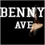 BENNY AVENUE  - ROSE PETALS FT. DEJACQ