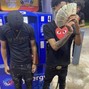 DEMOBEATZ - LAUNDER