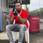 AyeronBeatz - Memphis Boy