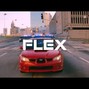 ANTYCATY - "FLEX"  - Fast Freestyle Type Beat l Cardi B x LIl Baby Trap Type Beat 