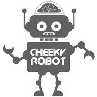 CheekyRobot