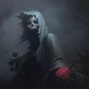 FLATLINE - Death in the form of love