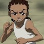 vicdabandit - run in his krib