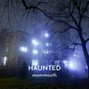 mammouth - HAUNTED