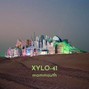 mammouth - XYLO-41