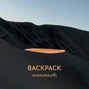 mammouth - BACKPACK