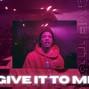 SEALMI - GIVE IT TO ME - B LOVEE TYPE BEAT