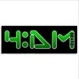 4:AM - Power