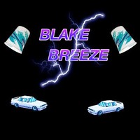 Blake Breeze