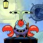 46Haris - spongebob electric bando