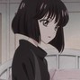 petremouse - Black Hair