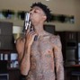 QUANTE - 21 Savage x Southside Type Beat "Captain"