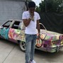 p4pharoah - Blow Up