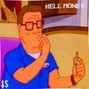 HELL MONEY - SUICIDE HOMICIDE