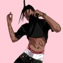BeatsbyAK - La Flame